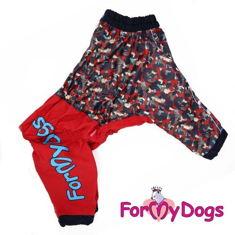 Одежда For My Dogs 200SS-2016 (F) Одежда For My Dogs 200SS-2016 (F)