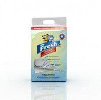 Mr. Fresh Regular 40х60 Пеленки для ежедневного применения  (30 штук)