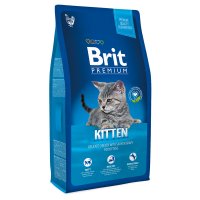Brit Premium (Брит Премиум) для котят Kitten