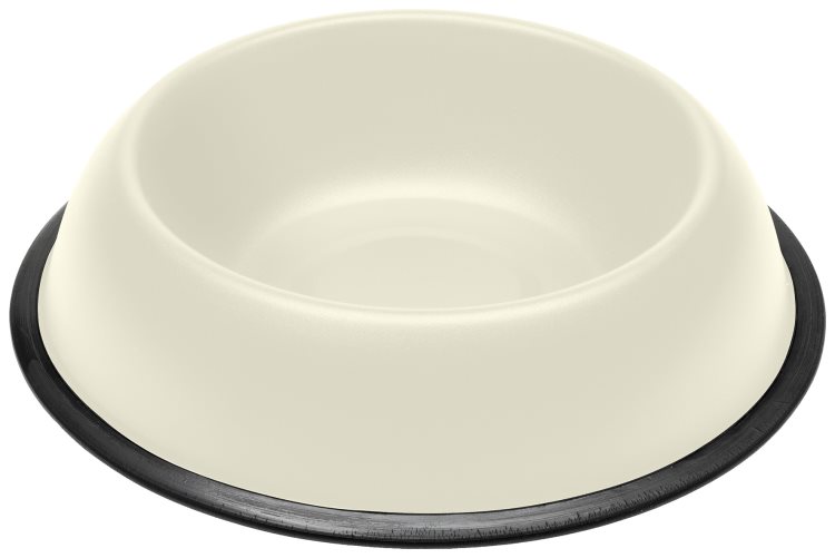 Миска металлическая 0,25 л MIRA KC 70 Ферпласт 71038211 Миска металлическая 0,25 л MIRA KC 70 Ферпласт 71038211