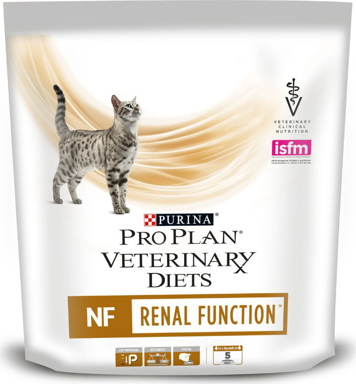 Pro Plan VD NF ST/OX RENAL FUNCTION ДЛЯ КОШЕК