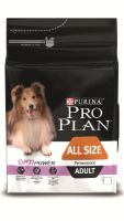 Pro Plan ALL SIZE ADULT PERFORMANCE с комплексом OPTIPOWER
