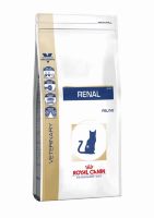 Royal Canin (Роял Канин) для кошек Renal Feline