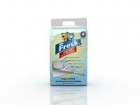 Mr. Fresh Regular 90х60 Пеленки для ежедневного применения  (16 штук)