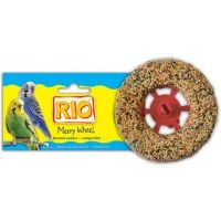 Rio. Зерновое колесо для волнистых попугаев