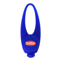 Брелок Nobby Multi light светодиодный, арт. 78223
