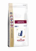 Royal Canin (Роял Канин) для кошек Hepatic Feline