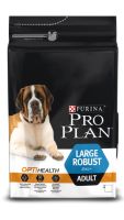 Pro Plan LARGE ADULT ROBUST с комплексом OPTIHEALTH