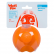 Игрушка каучук Zogoflex мячик Jive L 8 см оранжевый 735717 Игрушка каучук Zogoflex мячик Jive L 8 см оранжевый 735717