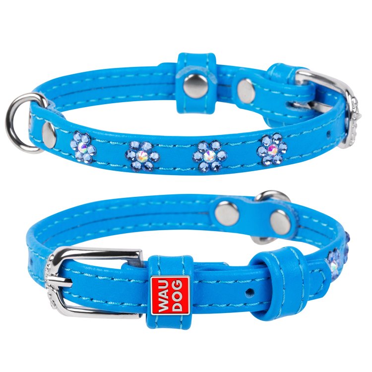 Ошейник Collar (Коллар) 10 Гламур (19-25 см) 32532