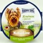 Happy Dog (Хэппи дог) Ягненок с рисом, 0,085 кг.