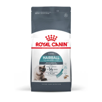 Royal Canin (Роял Канин) для кошек Hairball Care для профилактики образования волосяных комочков в ЖКТ