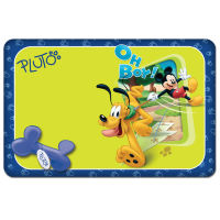 Коврик Triol (Триол) Disney. Pluto под миску, 43*28 см