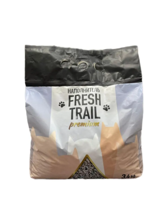 Фреш Трейл (Fresh Trail) Премиум 3,4 кг Фреш Трейл (Fresh Trail) Премиум 3,4 кг