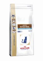 Royal Canin (Роял Канин) для кошек Gastro Intestinal Moderate Calorie Feline