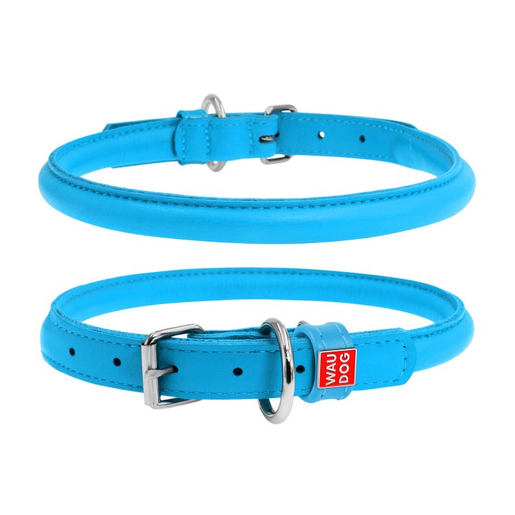 Ошейник Collar (Коллар) 10 Гламур (33-41 см) 35052