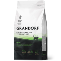 Grandorf Vet (Грандорф Вет) для кошек поддержки функции почек при ХБН (Cat RENAL)