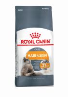 Royal Canin (Роял Канин) для кошек Hair/Skin Care для поддержания здоровья кожи и шерсти