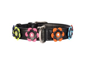 Ошейник Collar Glamour (Коллар Гламур) ширина 35 мм, длина 50-62 см