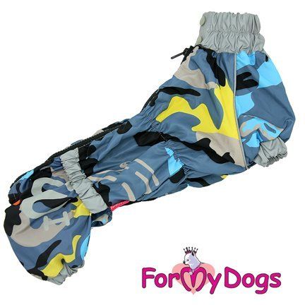 Одежда For My Dogs FW505-2017 (M)