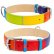 Ошейник Collar (Коллар) 20 Гламур Радуга 3920