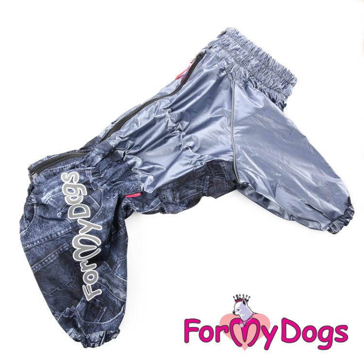 Одежда Фо Май Догз 400/3SS-2019 (M)