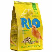 RIO. Корм для канареек. Основной рацион, 0,5 кг
