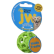 Игрушка JW каучук Мяч сетчатый маленький 9 см Игрушка JW каучук Мяч сетчатый маленький 9 см