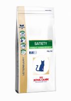 Royal Canin (Роял Канин) для кошек Satiety Weight Management Feline