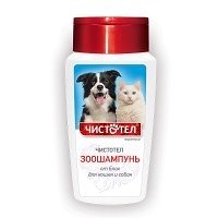 Чистотел Антипаразитарный шампунь Универсальный 180 мл