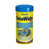 Корм TetraWafer Mix (Тетра Вафер Микс) для всех видов донных рыб и ракообразных, пластинки, 300 мл