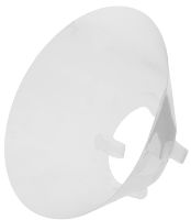 Воротник ветеринарный Kruuse (Крузе) Buster, высота 7.5 см