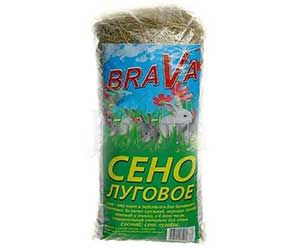 Сено Брава лугове (1*6),