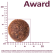 Award (Авард) для собак средних пород с Индейкой и курицей (Adult Medium) Award (Авард) для собак средних пород с Индейкой и курицей (Adult Medium)