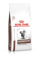 Royal Canin (Роял Канин) для кошек Fibre Response FR31 при нарушениях пищеварения