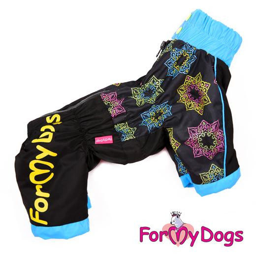 Комбинезон For My Dogs FW262-2014M (M) Комбинезон For My Dogs FW262-2014M (M)